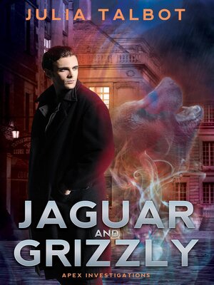 cover image of Jaguar and Grizzly